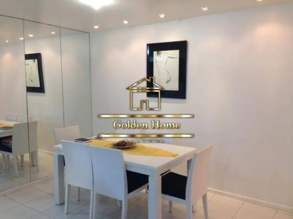 Apartamento, 2 quartos, 84 m² - Foto 5