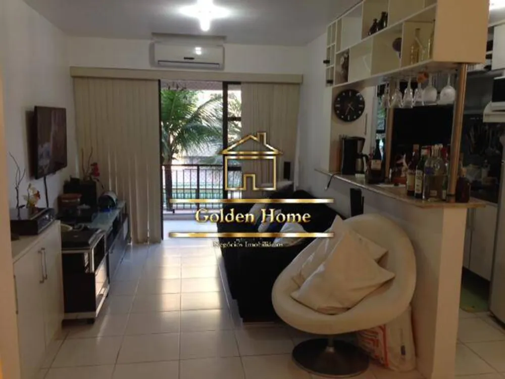 Apartamento, 2 quartos, 84 m² - Foto 2
