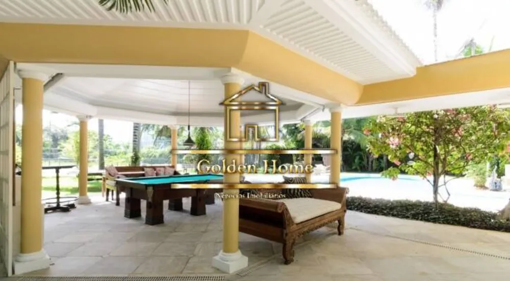Casa, 5 quartos, 1080 m² - Foto 11
