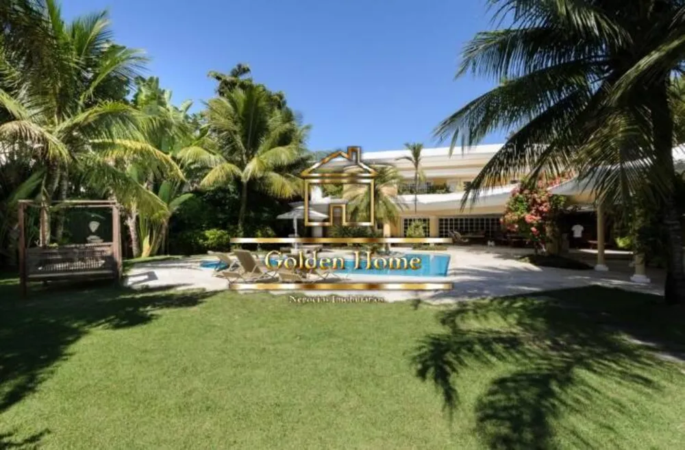 Casa, 5 quartos, 1080 m² - Foto 5