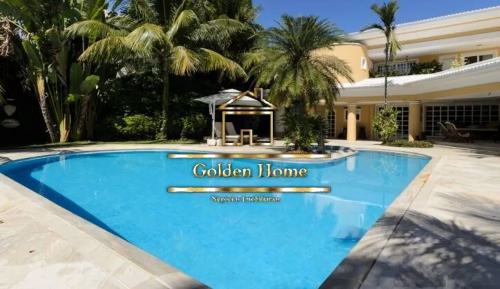 Casa, 5 quartos, 1080 m² - Foto 1