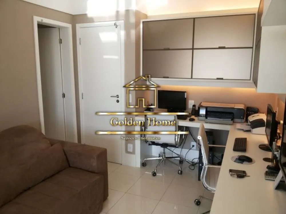 Apartamento, 4 quartos, 220 m² - Foto 11