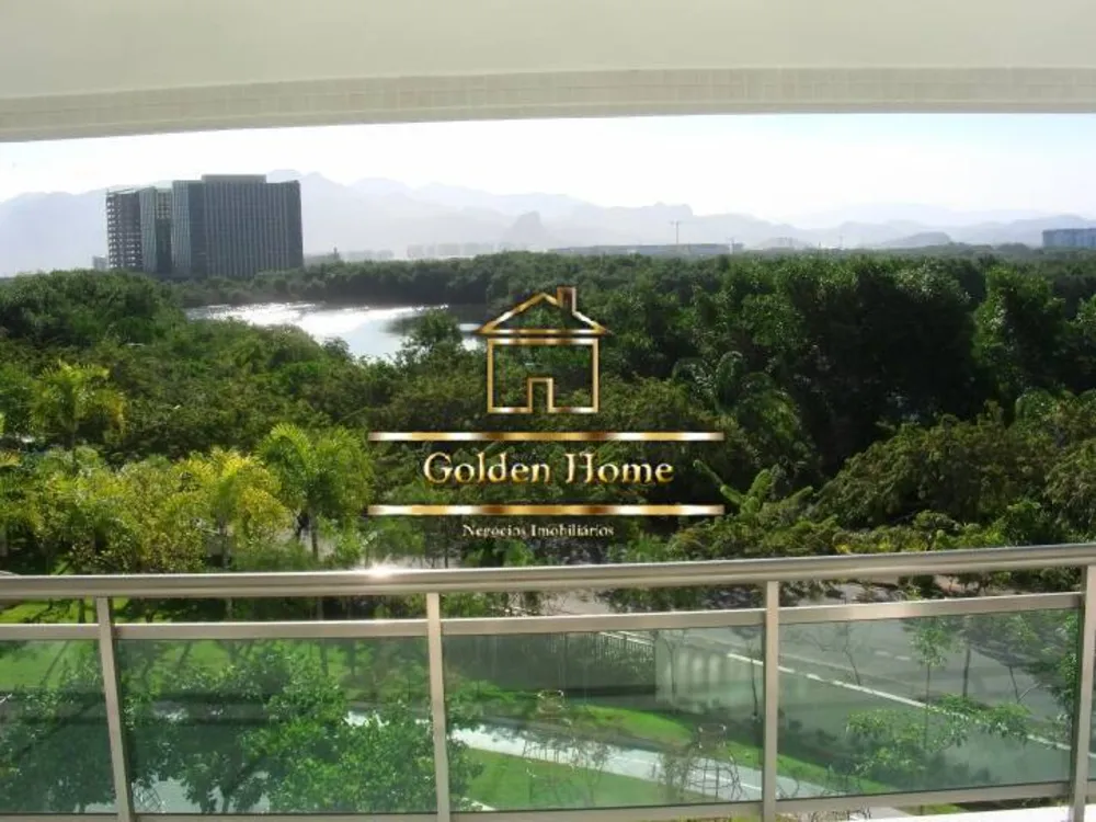 Apartamento, 4 quartos, 220 m² - Foto 3