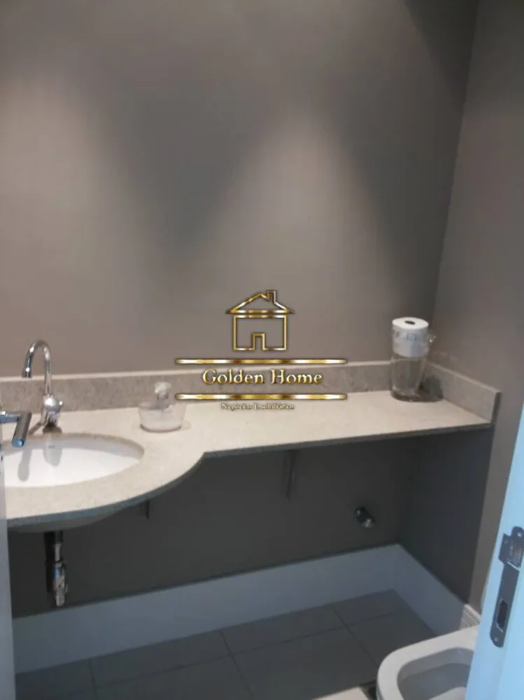 Apartamento, 4 quartos, 220 m² - Foto 5