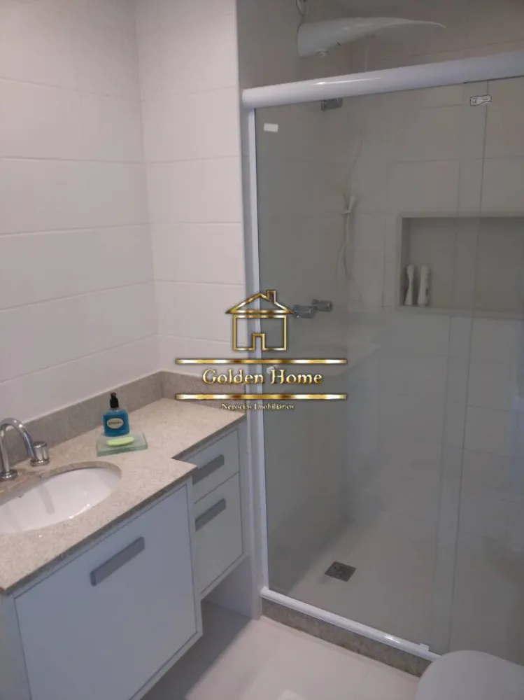 Apartamento, 4 quartos, 220 m² - Foto 12