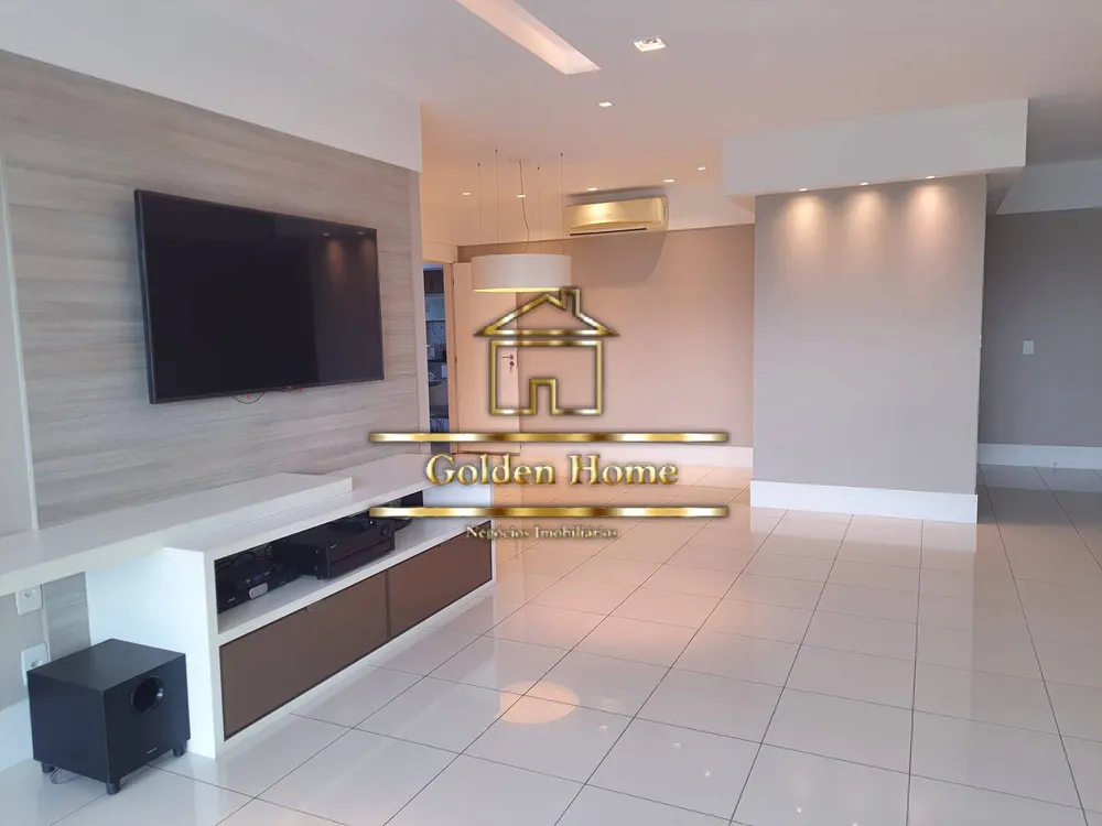Apartamento, 4 quartos, 220 m² - Foto 6
