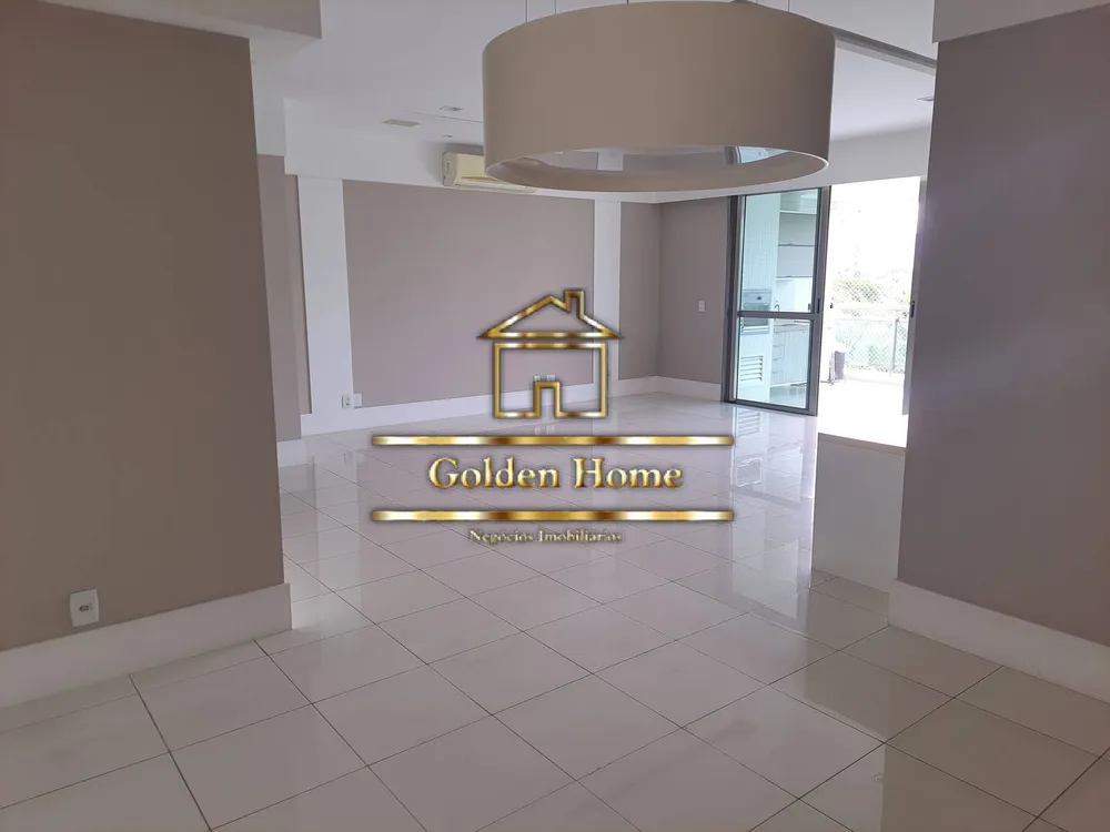 Apartamento, 4 quartos, 220 m² - Foto 8