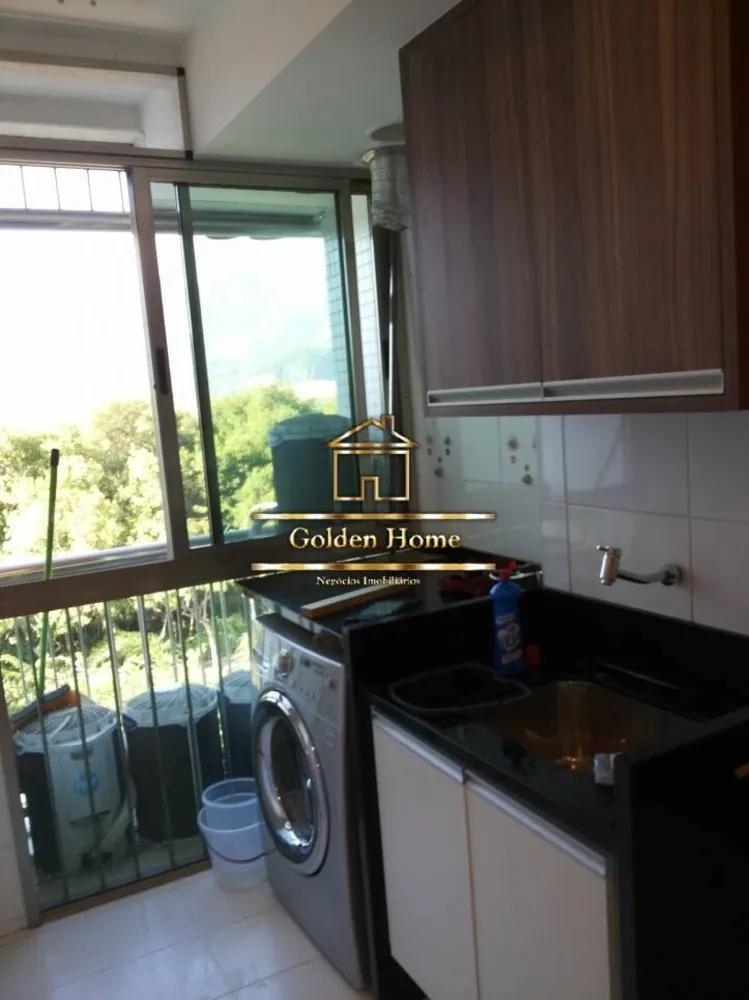 Apartamento, 4 quartos, 220 m² - Foto 26