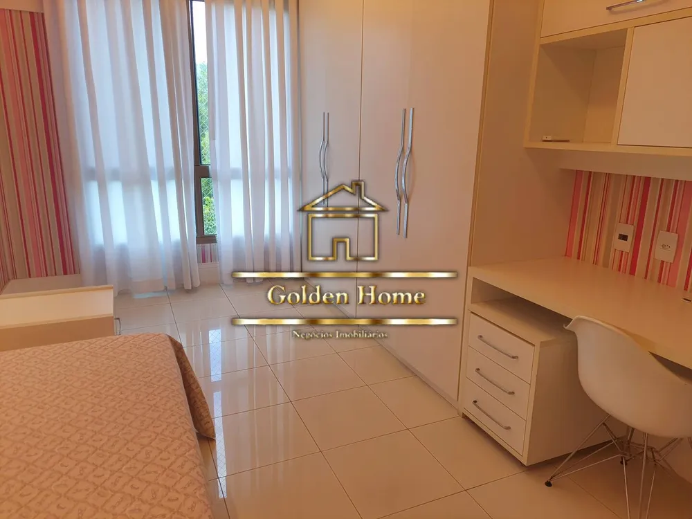 Apartamento, 4 quartos, 220 m² - Foto 23