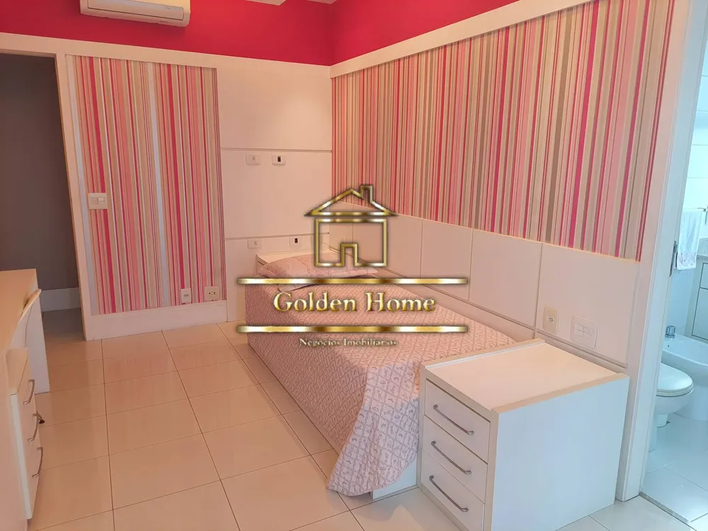 Apartamento, 4 quartos, 220 m² - Foto 24