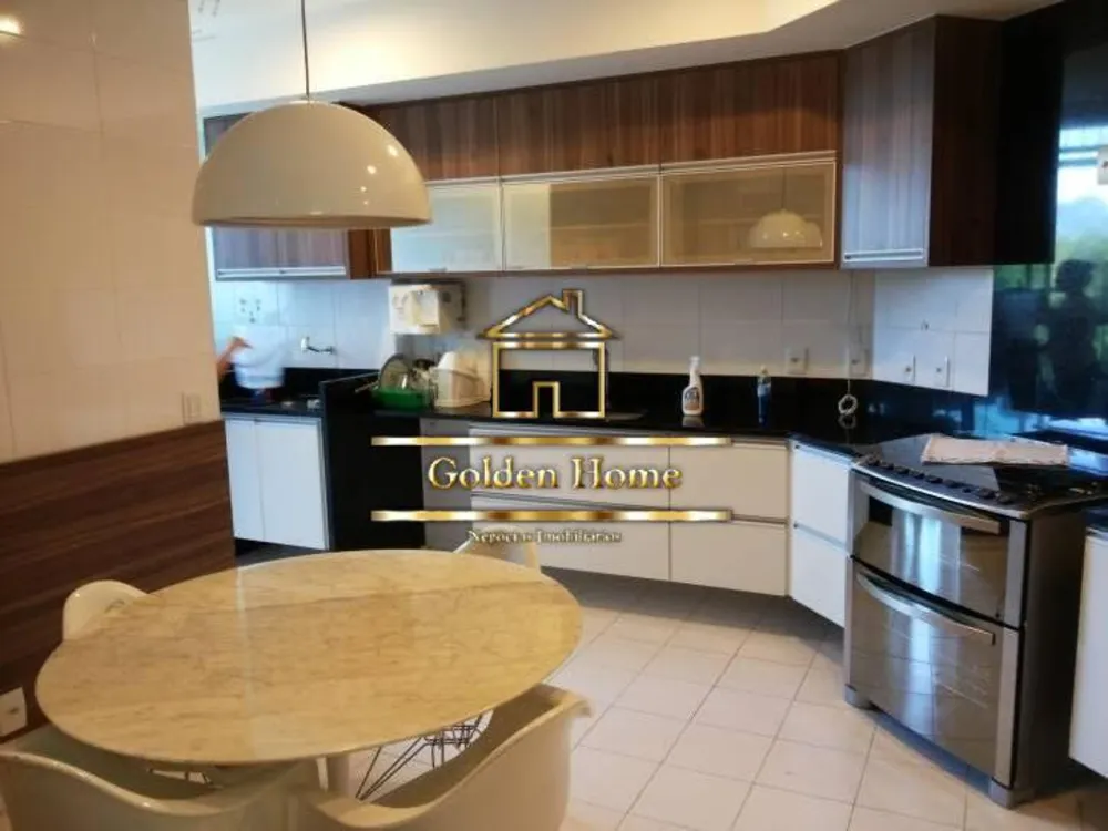 Apartamento, 4 quartos, 220 m² - Foto 15