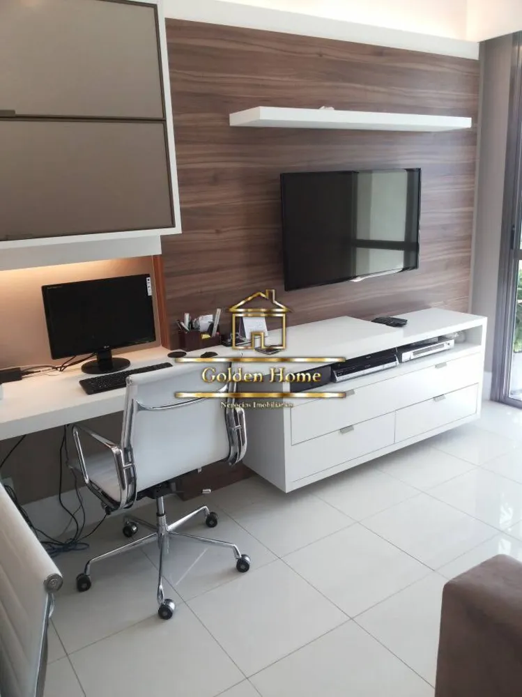 Apartamento, 4 quartos, 220 m² - Foto 10