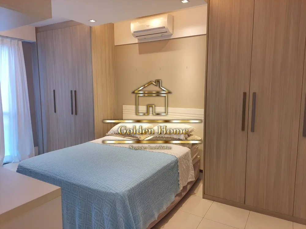 Apartamento, 4 quartos, 220 m² - Foto 21