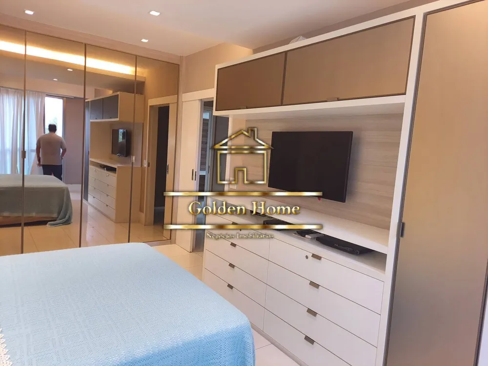 Apartamento, 4 quartos, 220 m² - Foto 20