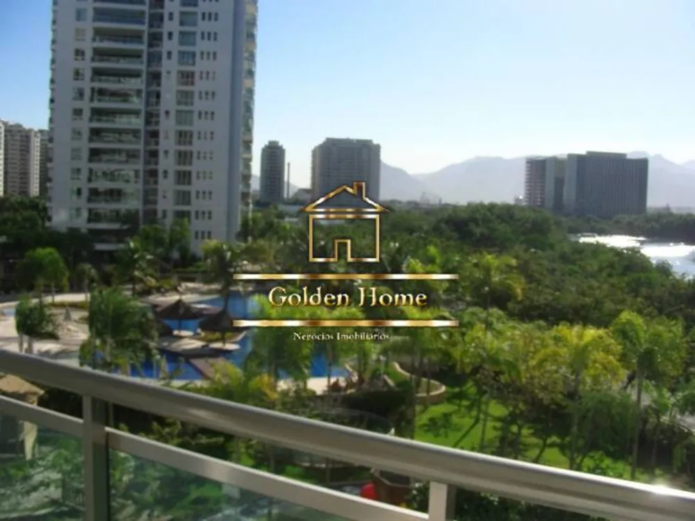 Apartamento, 4 quartos, 220 m² - Foto 28
