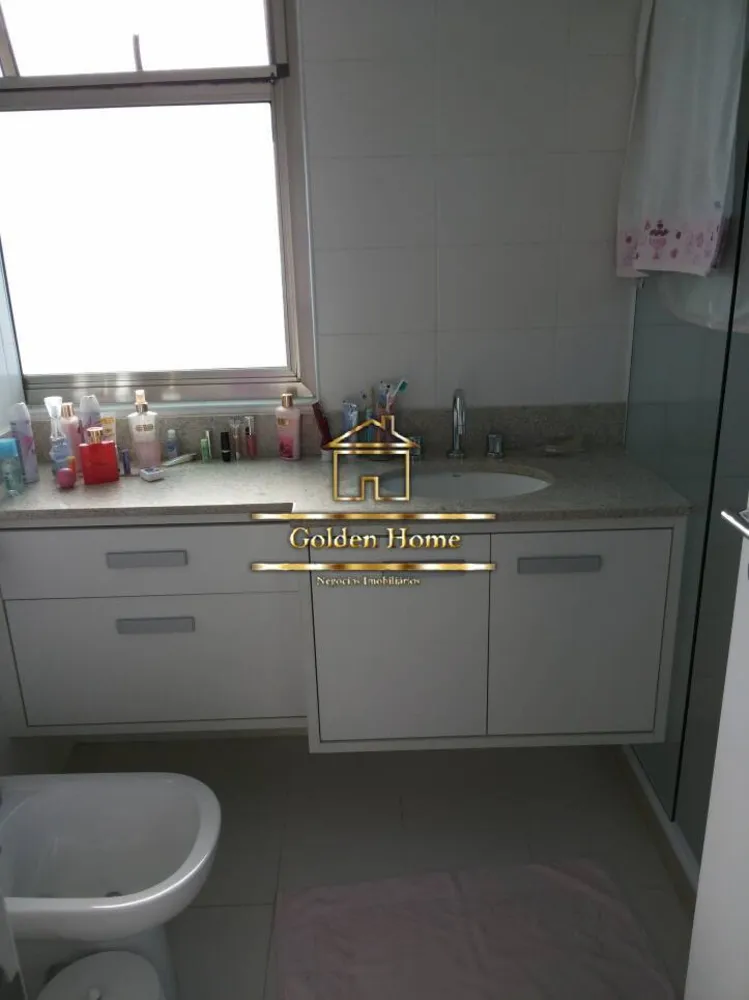 Apartamento, 4 quartos, 220 m² - Foto 25