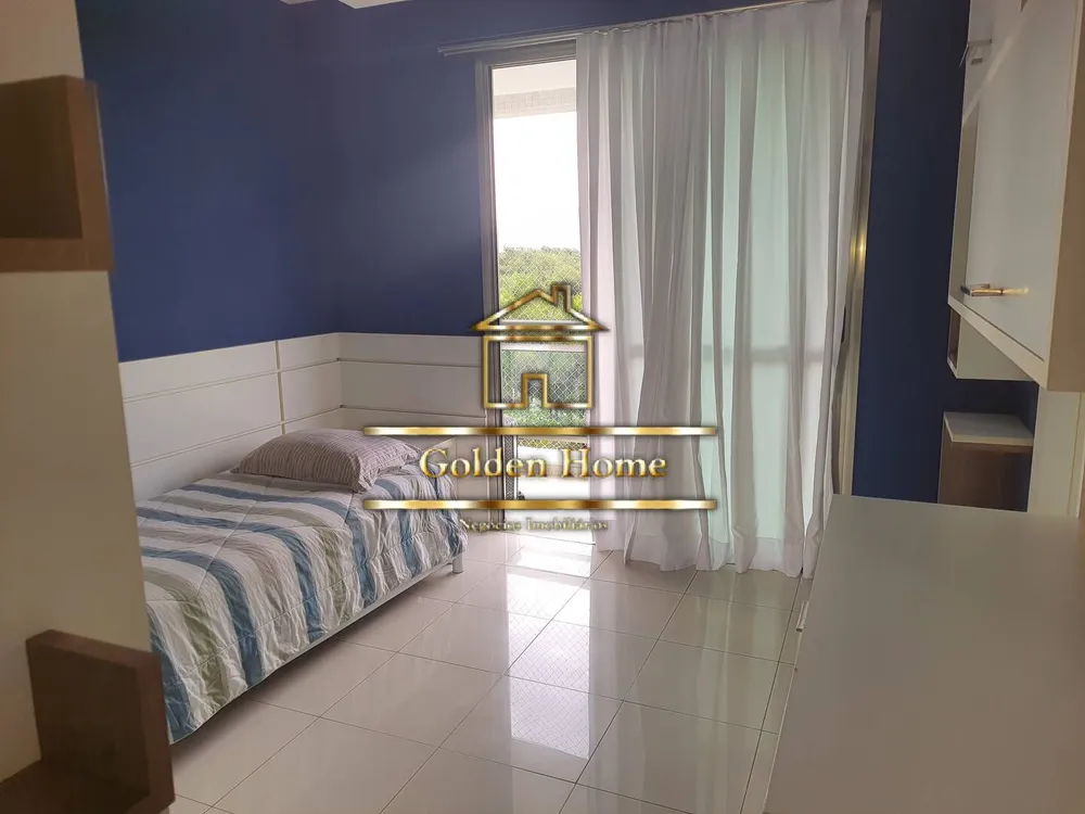 Apartamento, 4 quartos, 220 m² - Foto 18