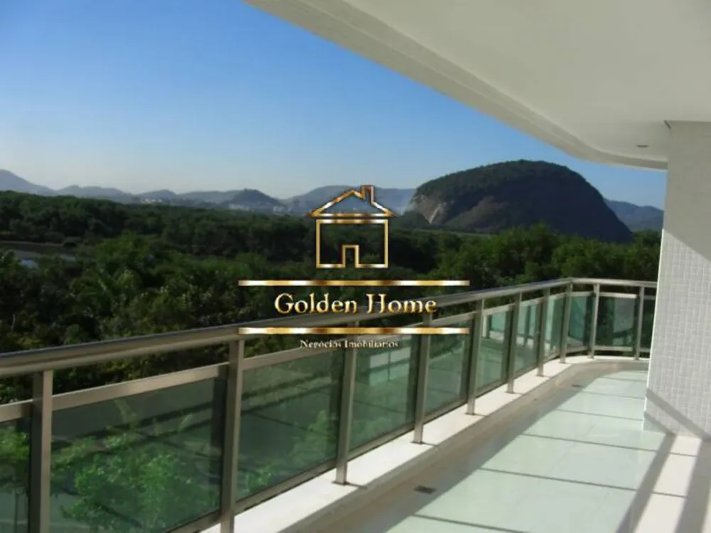Apartamento, 4 quartos, 220 m² - Foto 27