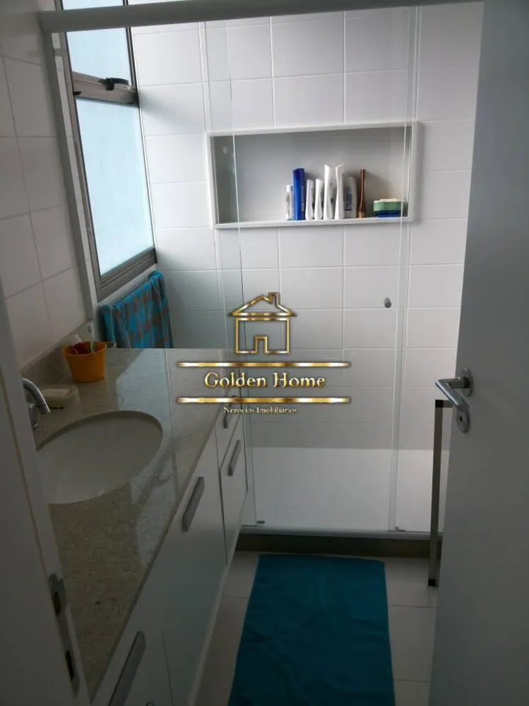 Apartamento, 4 quartos, 220 m² - Foto 19