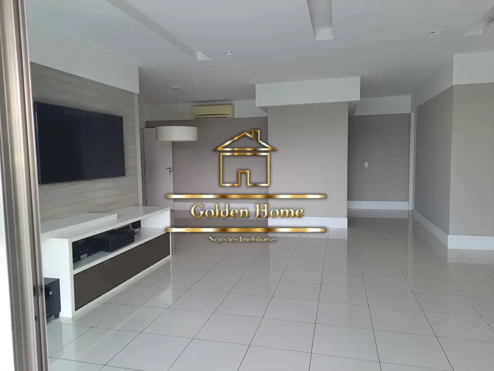 Apartamento, 4 quartos, 220 m² - Foto 9