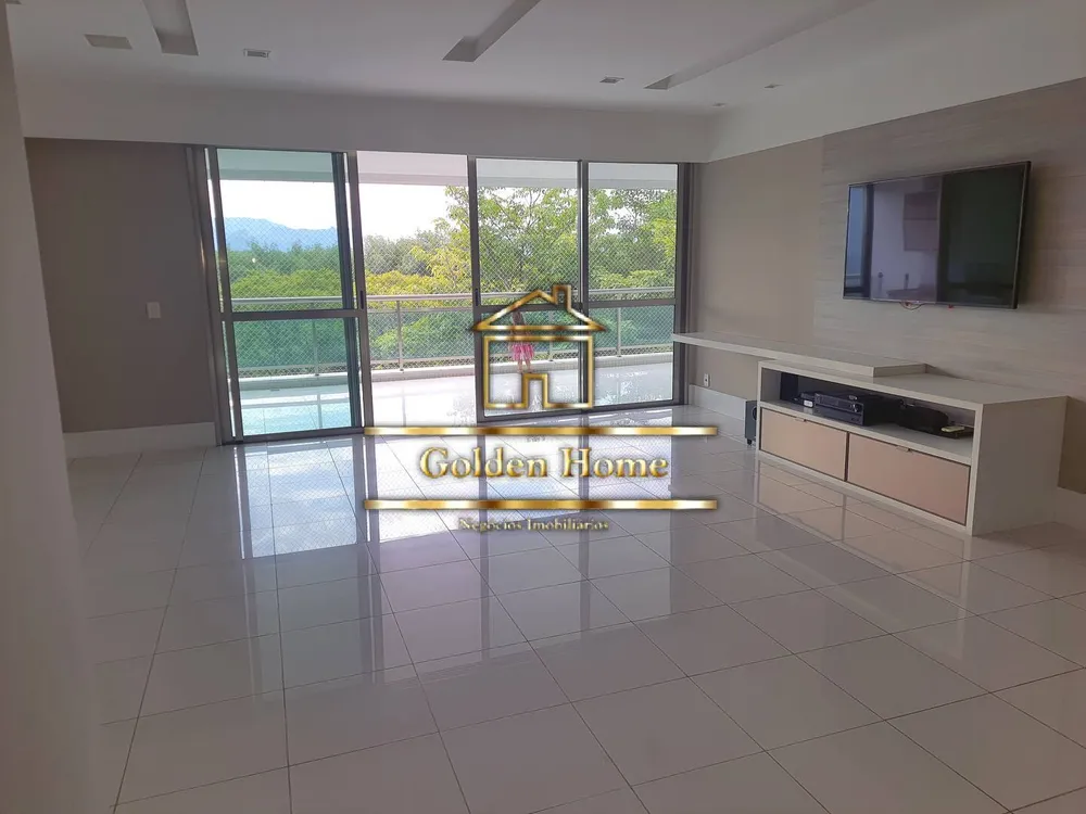 Apartamento, 4 quartos, 220 m² - Foto 7