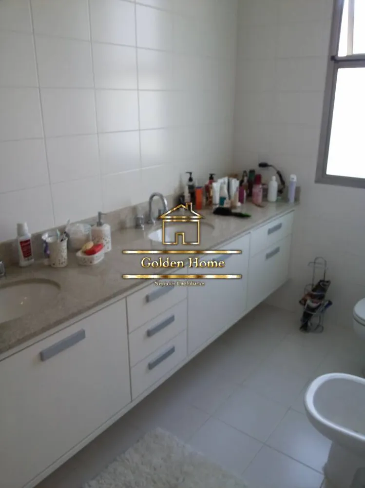 Apartamento, 4 quartos, 220 m² - Foto 22