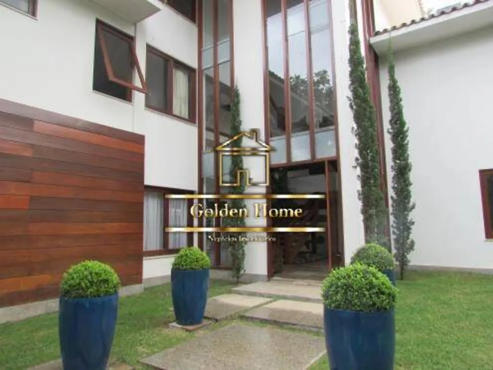 Casa, 6 quartos - Foto 19