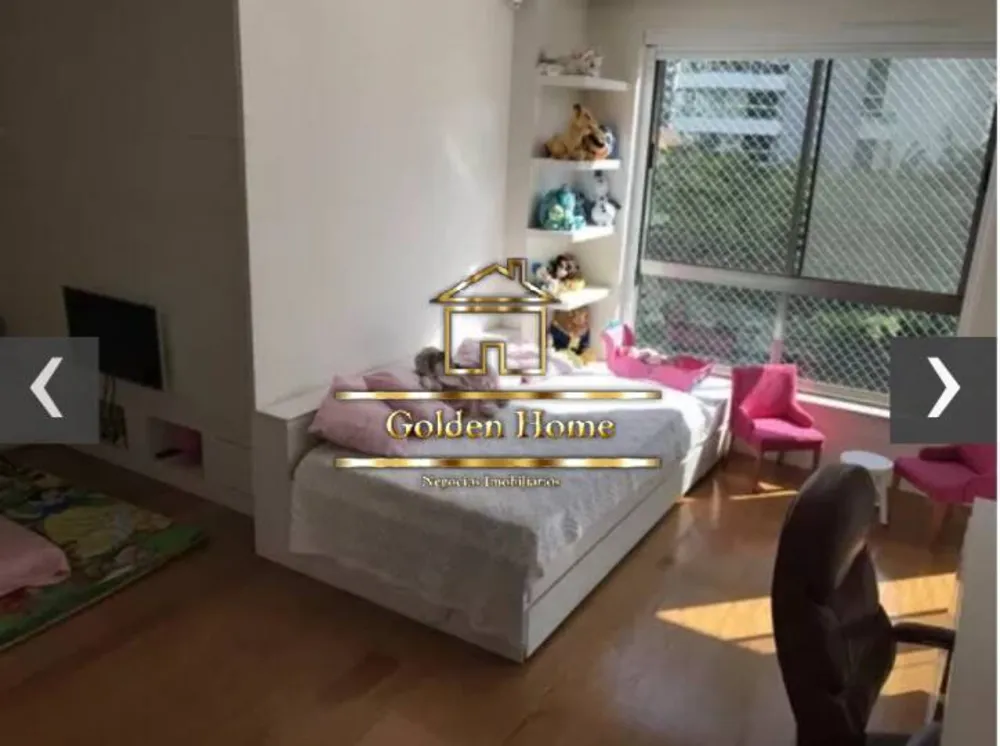 Apartamento, 4 quartos, 330 m² - Foto 18