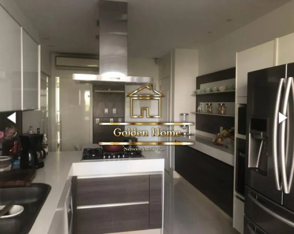 Apartamento, 4 quartos, 330 m² - Foto 13
