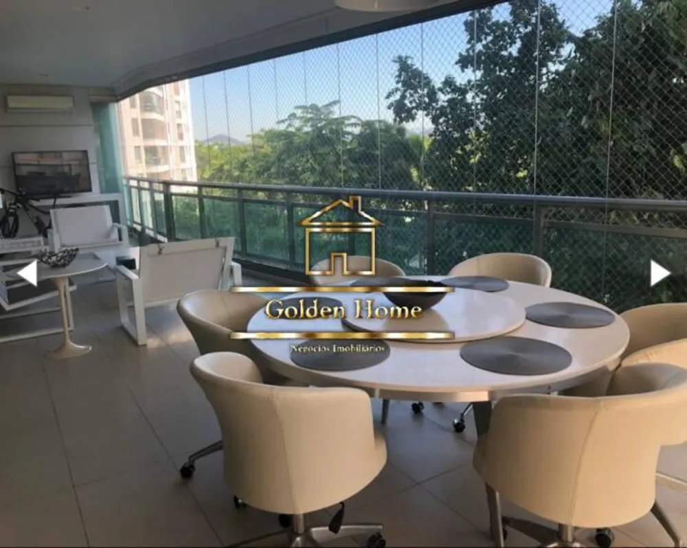Apartamento, 4 quartos, 330 m² - Foto 8