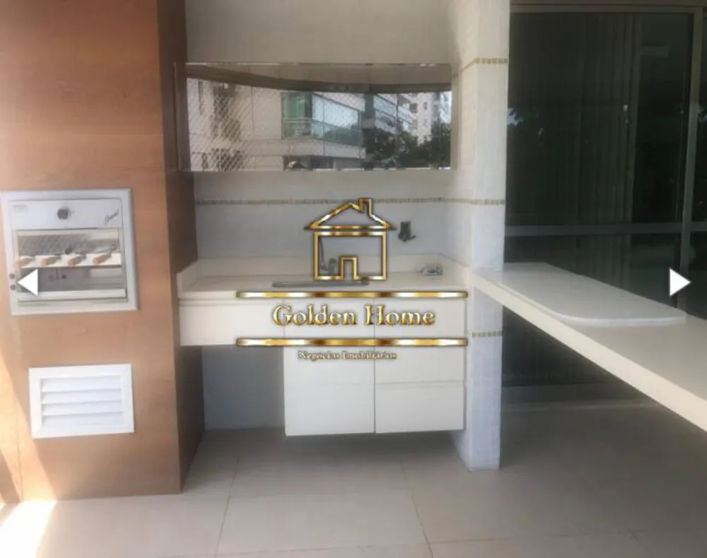 Apartamento, 4 quartos, 330 m² - Foto 9