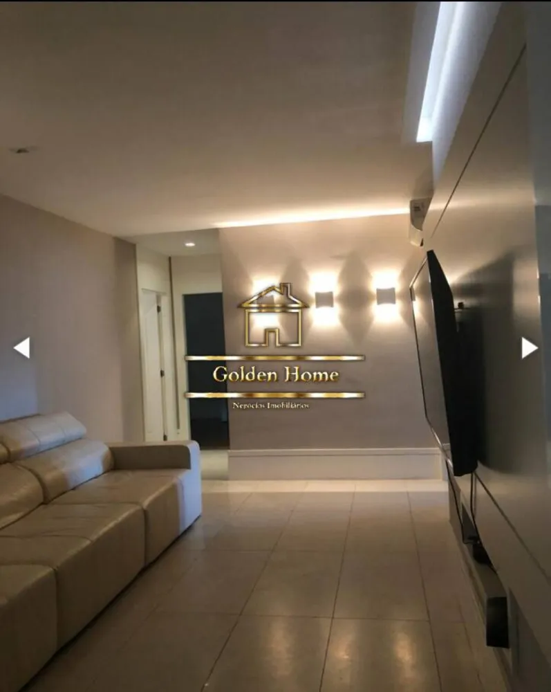Apartamento, 4 quartos, 330 m² - Foto 6