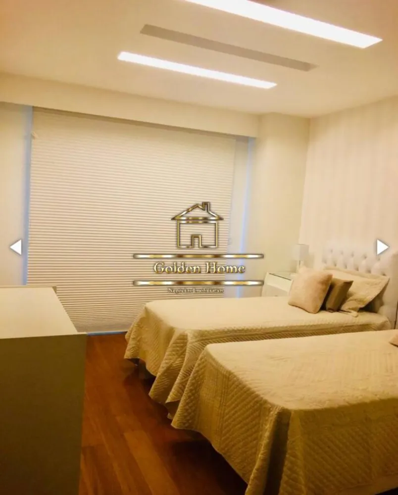 Apartamento, 4 quartos, 330 m² - Foto 19