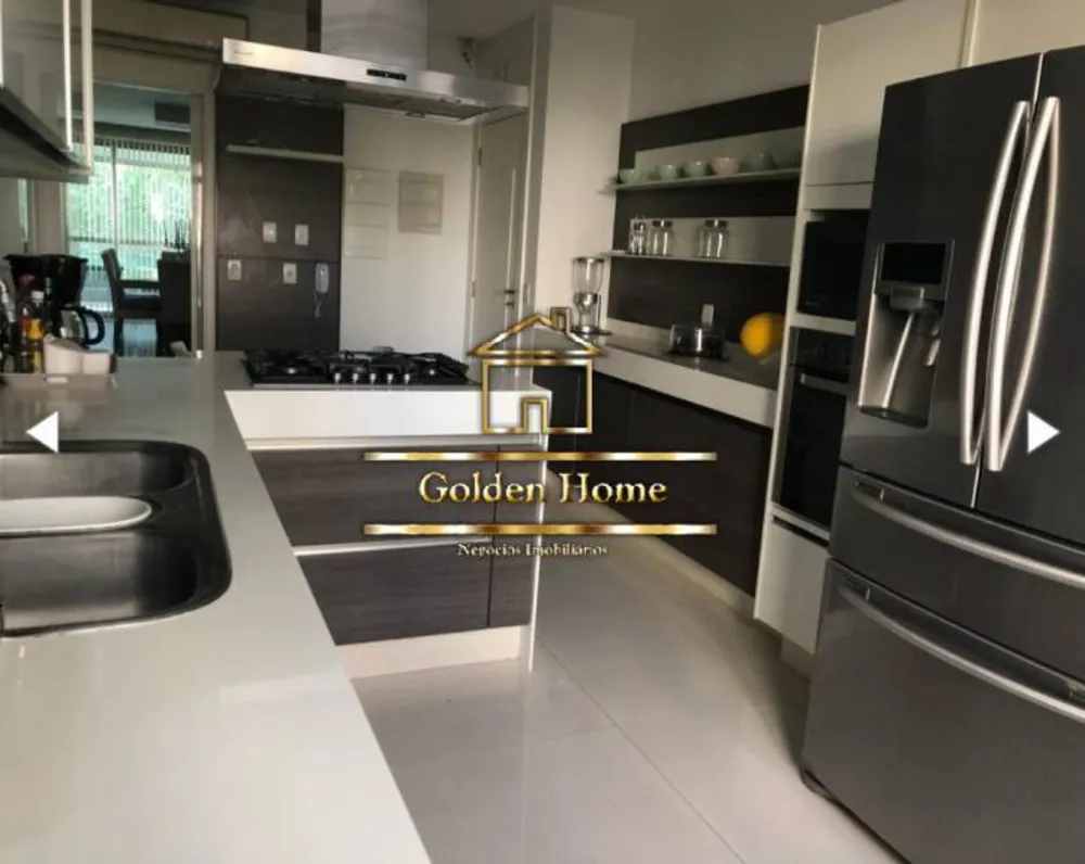 Apartamento, 4 quartos, 330 m² - Foto 11