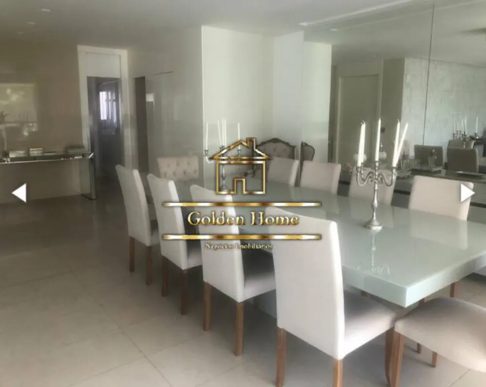 Apartamento, 4 quartos, 330 m² - Foto 5