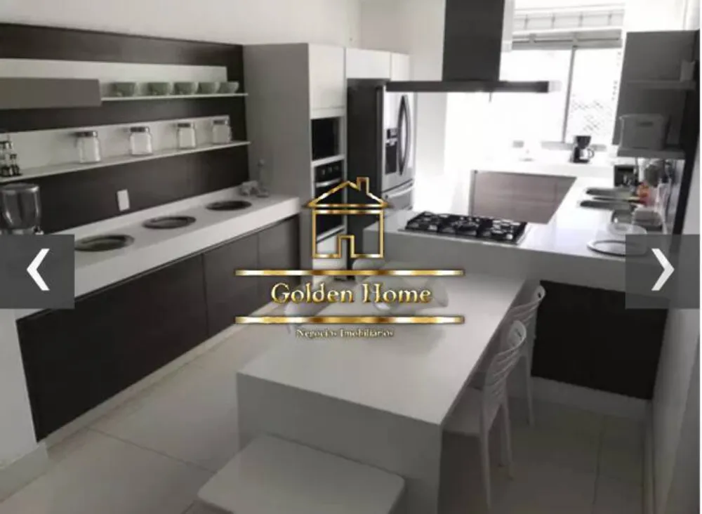 Apartamento, 4 quartos, 330 m² - Foto 12