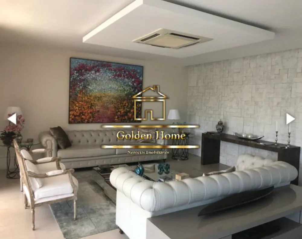 Apartamento, 4 quartos, 330 m² - Foto 1
