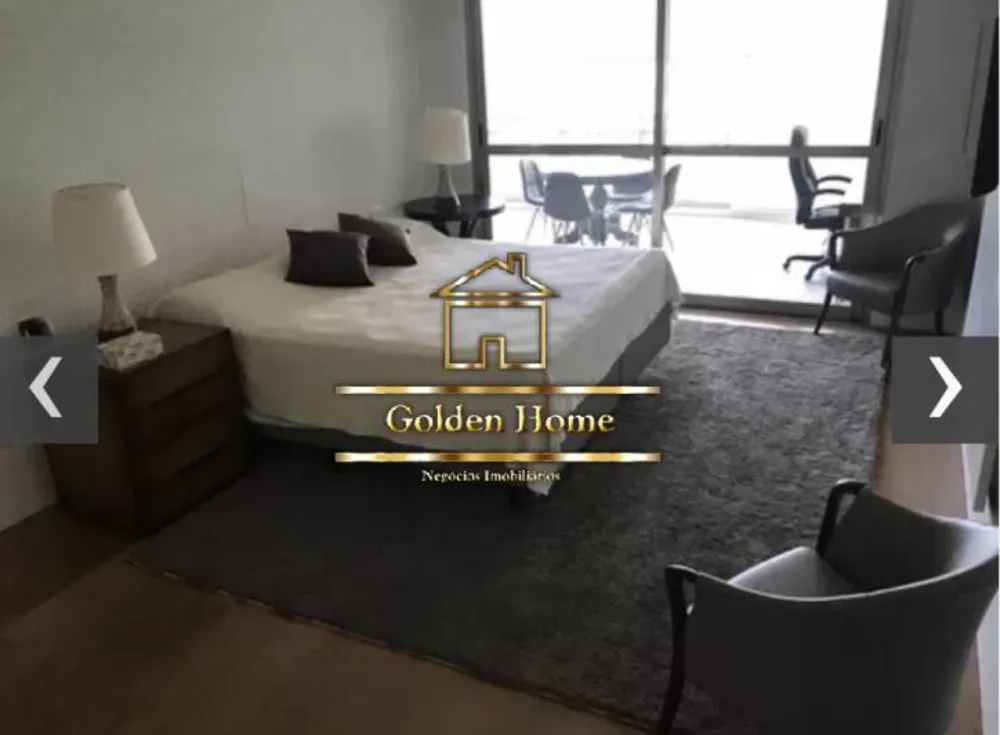 Apartamento, 4 quartos, 330 m² - Foto 14