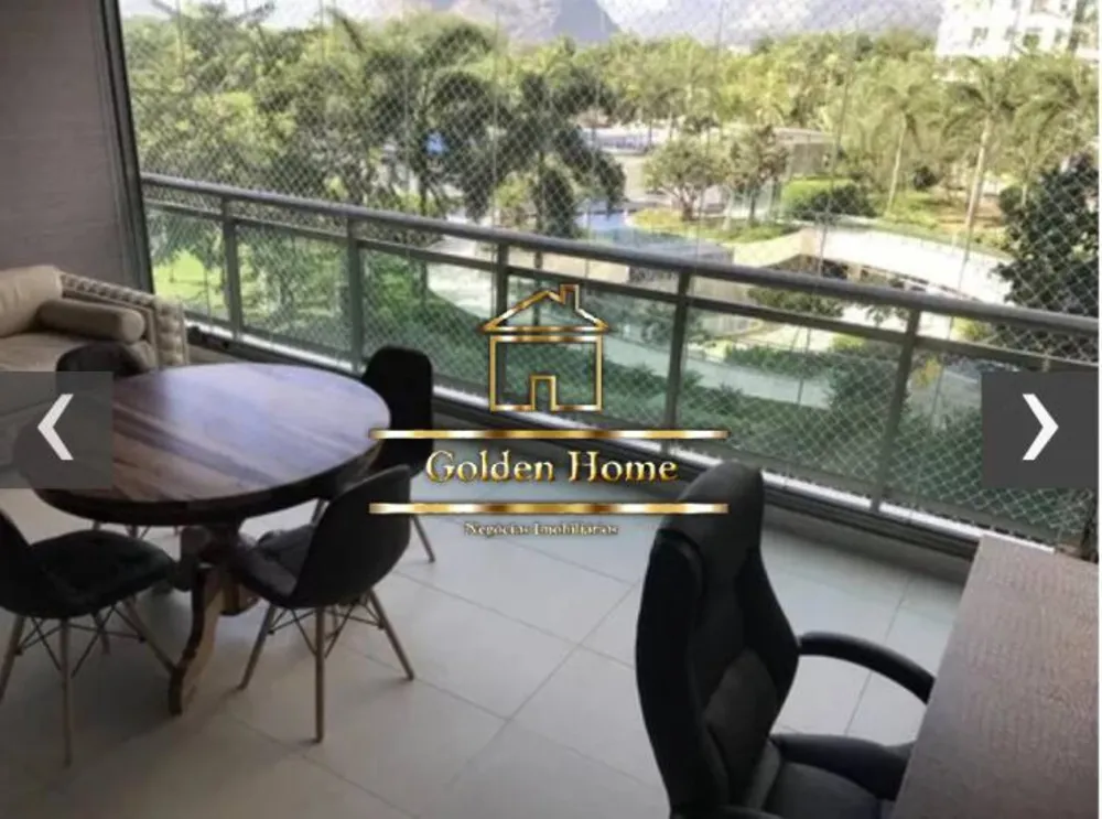 Apartamento, 4 quartos, 330 m² - Foto 17