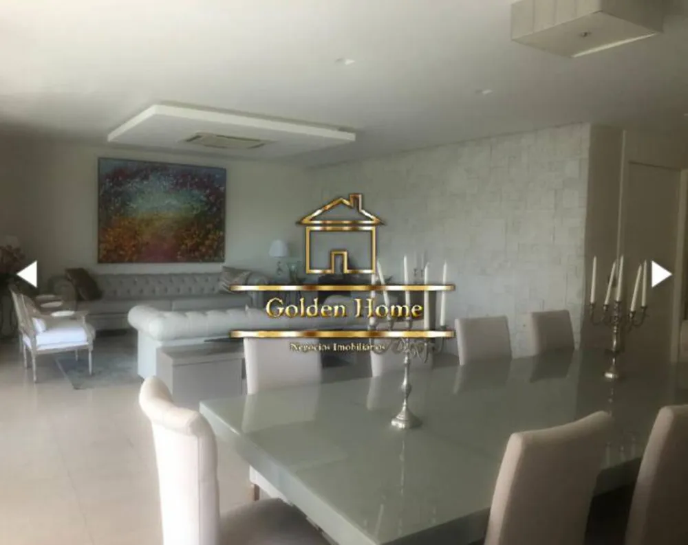 Apartamento, 4 quartos, 330 m² - Foto 3