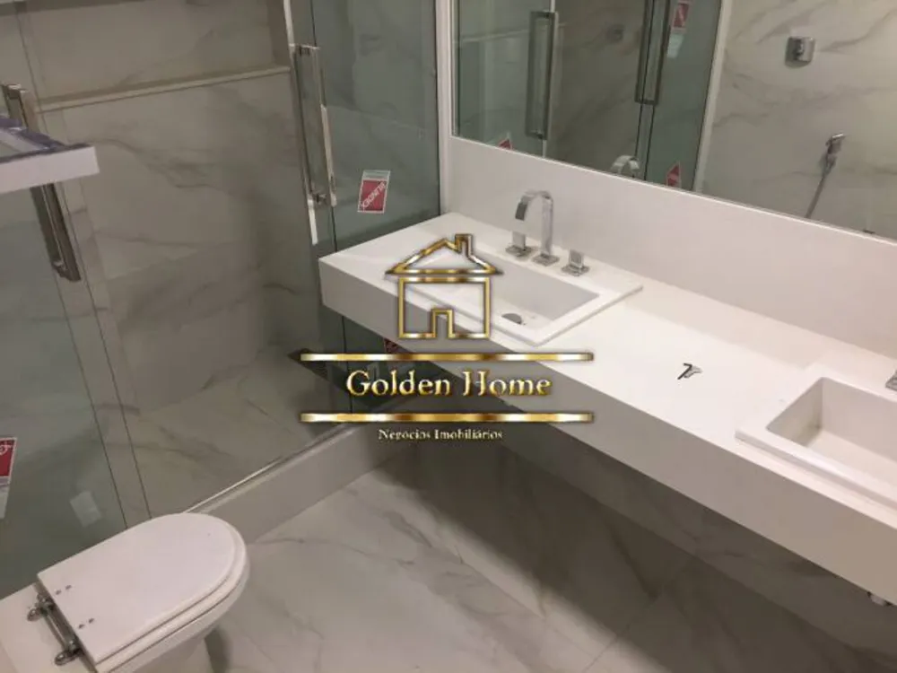 Apartamento, 4 quartos, 255 m² - Foto 9