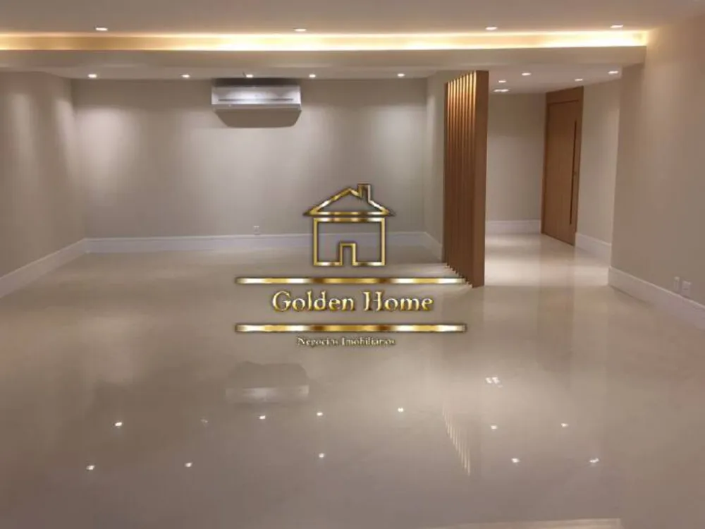 Apartamento, 4 quartos, 255 m² - Foto 4