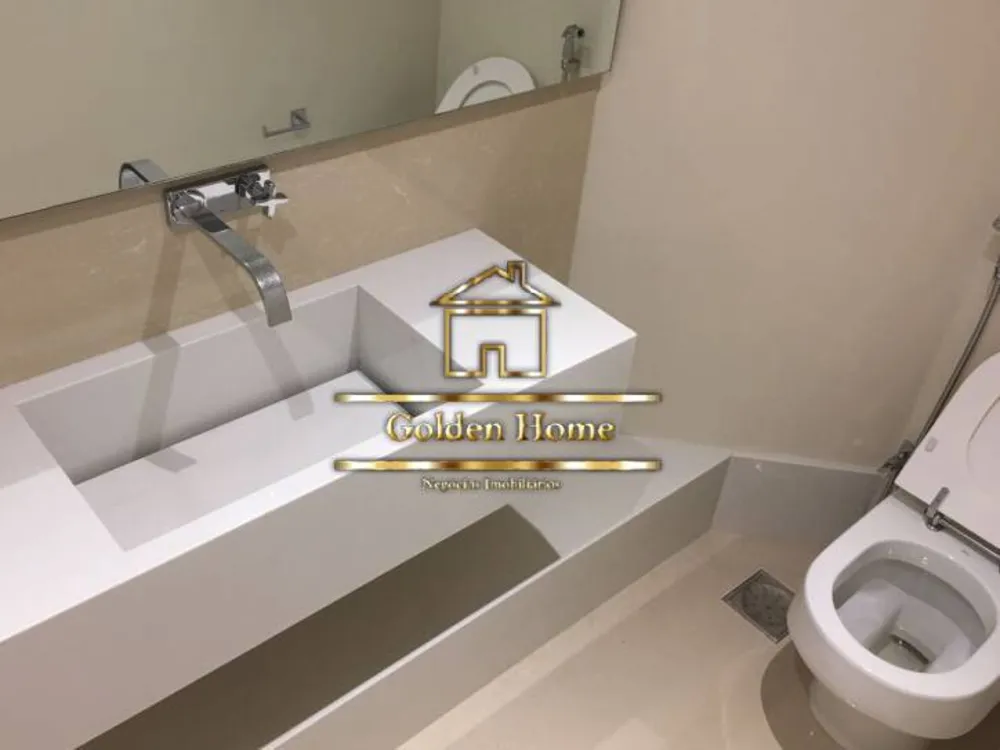 Apartamento, 4 quartos, 255 m² - Foto 6
