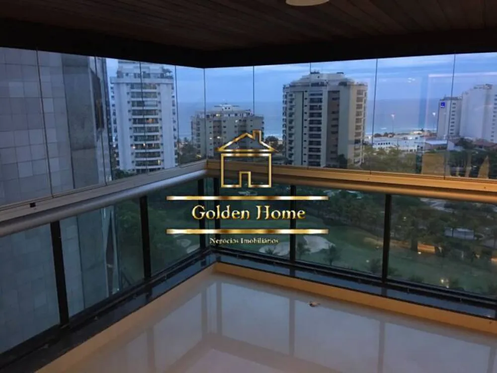 Apartamento, 4 quartos, 255 m² - Foto 3