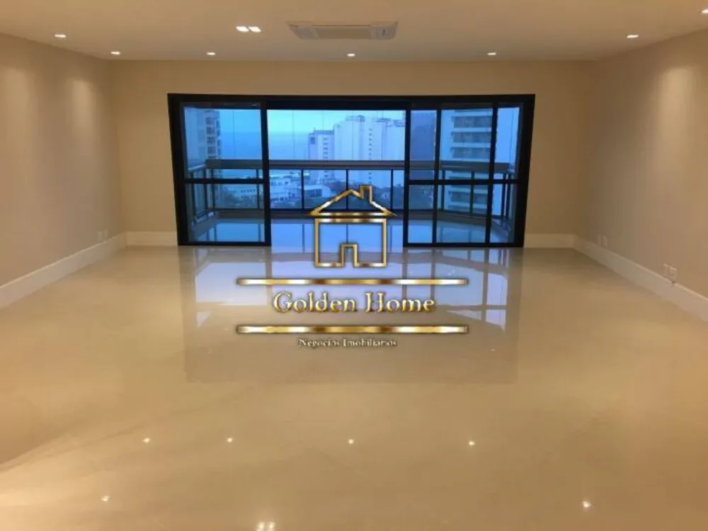 Apartamento, 4 quartos, 255 m² - Foto 5