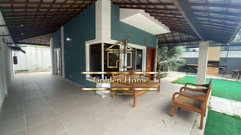 Casa, 4 quartos, 260 m² - Foto 3