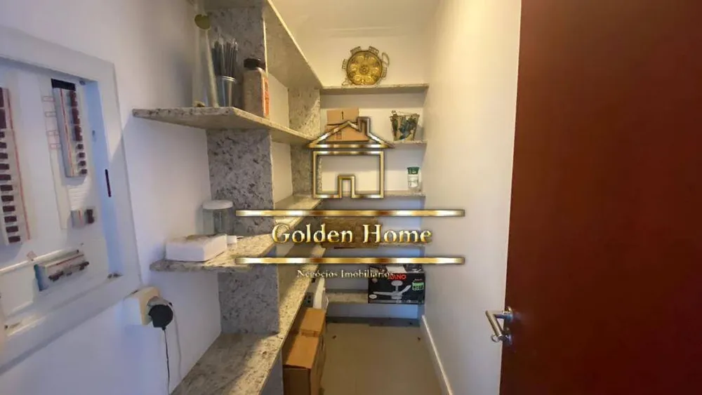 Casa, 4 quartos, 260 m² - Foto 10