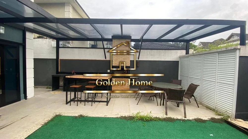 Casa, 4 quartos, 260 m² - Foto 6