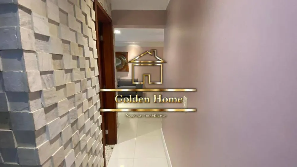 Casa, 4 quartos, 260 m² - Foto 9