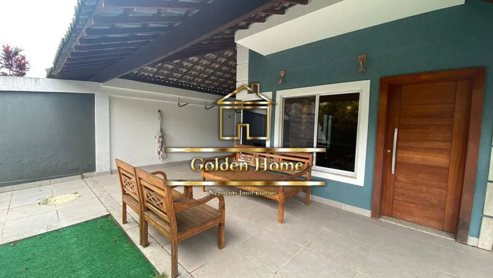 Casa, 4 quartos, 260 m² - Foto 4
